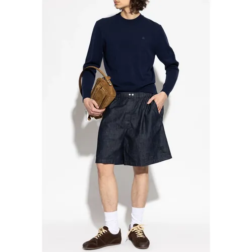 Shorts > Casual Shorts - - Acne Studios - Modalova