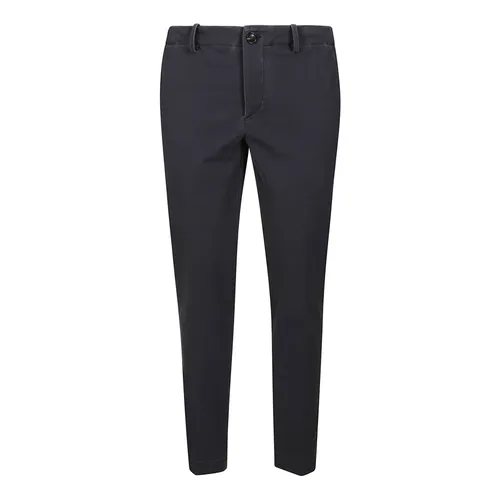 RRD - Trousers > Chinos - Black - RRD - Modalova