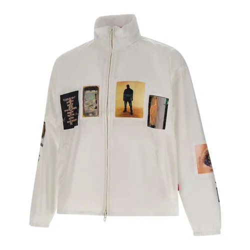 Jackets > Light Jackets - - Diesel - Modalova