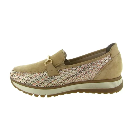 Shoes > Flats > Loafers - - Rieker - Modalova