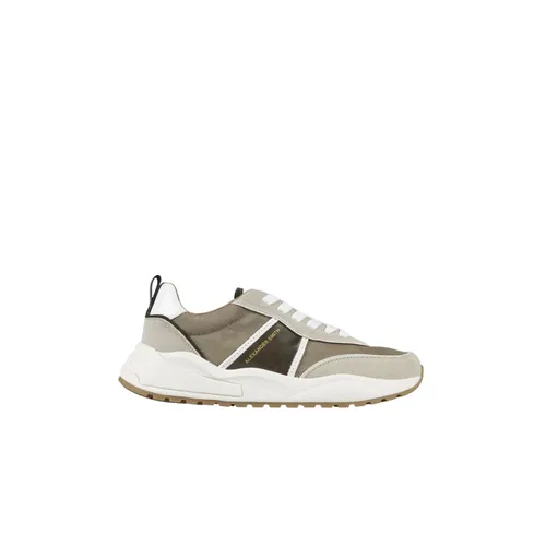 Shoes > Sneakers - - Alexander Smith - Modalova