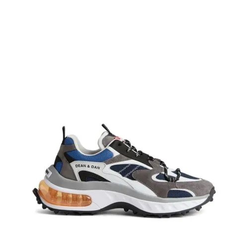 Shoes > Sneakers - - Dsquared2 - Modalova