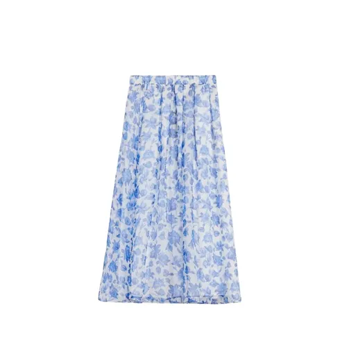 Skirts > Midi Skirts - - Weekend Max Mara - Modalova