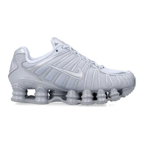 Nike - Shoes > Sneakers - Gray - Nike - Modalova