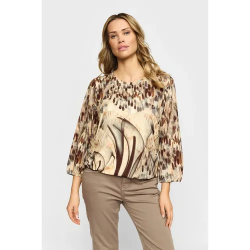 Blouses & Shirts > Blouses - - 2-Biz - Modalova
