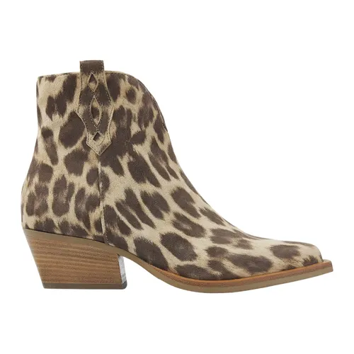 Shoes > Boots > Cowboy Boots - - Via Vai - Modalova