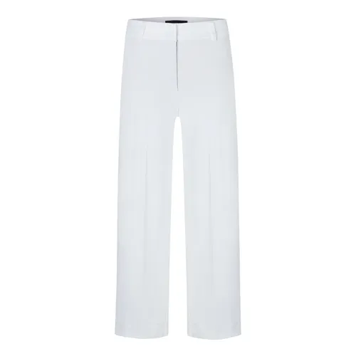 Trousers > Straight Trousers - - Cambio - Modalova