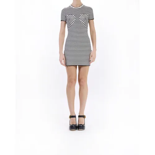 Dresses > Day Dresses > Short Dresses - - Marc Jacobs - Modalova
