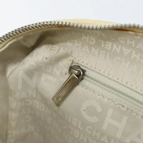 Pre-owned > Pre-owned Bags > Pre-owned Handbags - - Chanel Vintage - Modalova