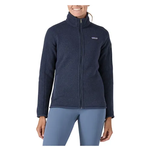 Sport > Outdoor > Jackets > Fleece Jackets - - Patagonia - Modalova