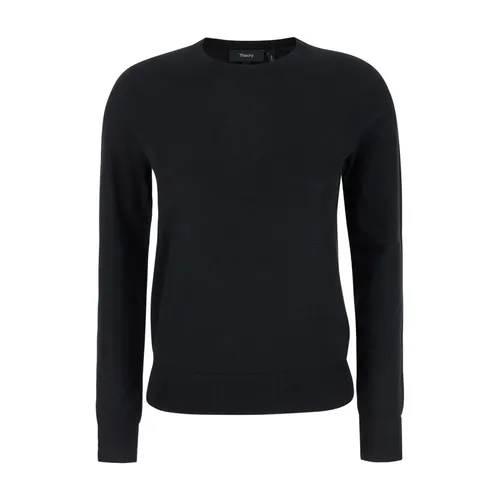 Sweatshirts & Hoodies > Sweatshirts - - Theory - Modalova