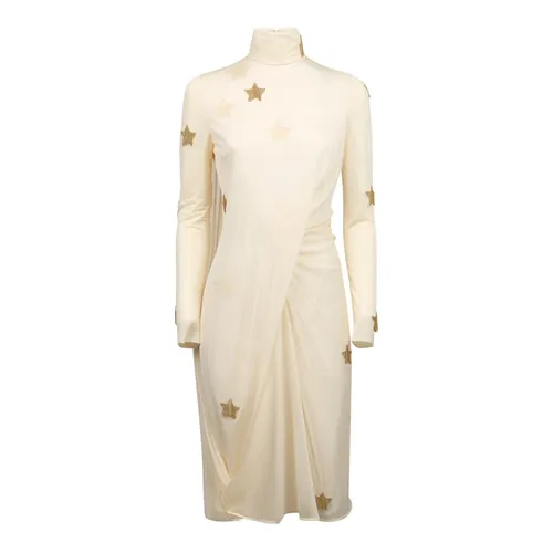 Dresses > Day Dresses > Midi Dresses - - Burberry - Modalova