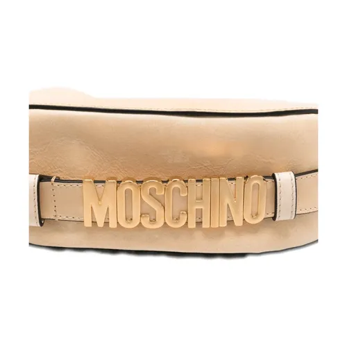 Bags > Handbags - - Moschino - Modalova