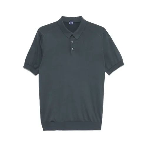 Tops > Polo Shirts - - Fedeli - Modalova