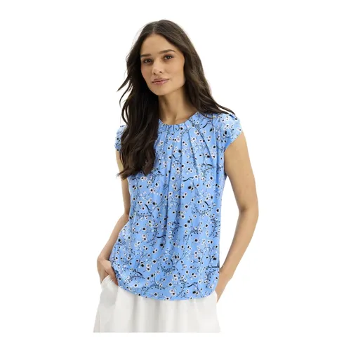 Blouses & Shirts > Blouses - - IN Front - Modalova