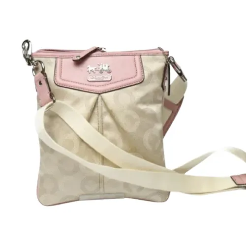 Pre-owned > Pre-owned Bags > Pre-owned Cross Body Bags - - Coach Pre-owned - Modalova
