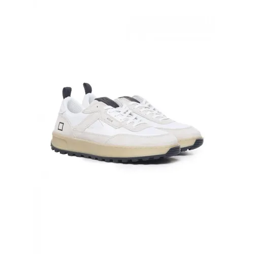Shoes > Sneakers - - D.a.t.e. - Modalova