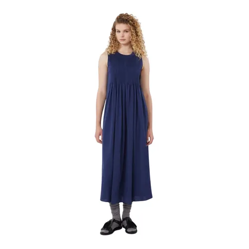 Dresses > Day Dresses > Midi Dresses - - Weekend Max Mara - Modalova