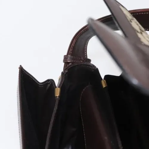 Pre-owned > Pre-owned Bags > Pre-owned Shoulder Bags - - Celine Vintage - Modalova
