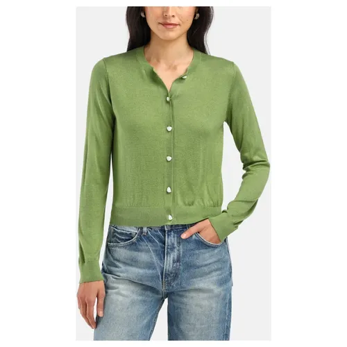 Knitwear > Cardigans - - Ladneri - Modalova