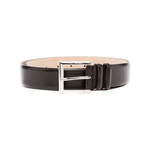 Accessories > Belts - - Orciani - Modalova