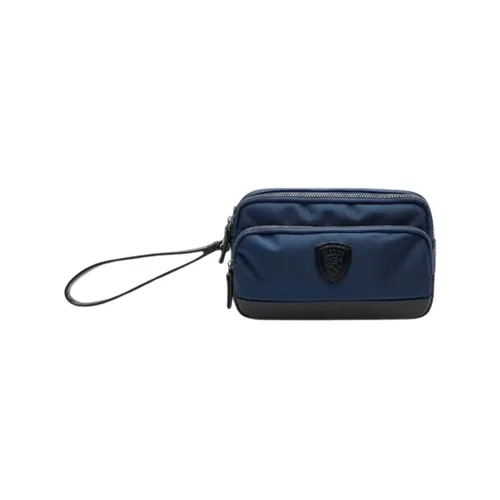 Bags > Toilet Bags - - Blauer - Modalova