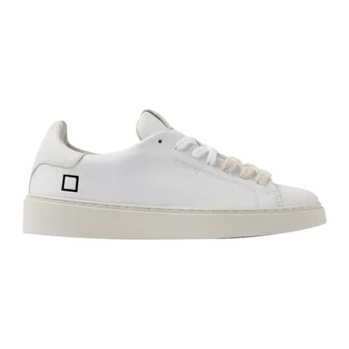 Shoes > Sneakers - - D.a.t.e. - Modalova