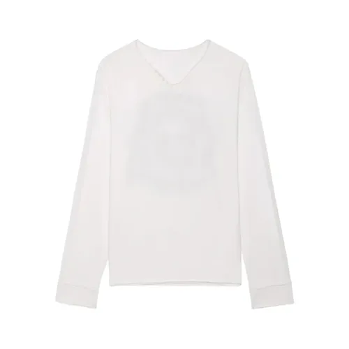 Tops > Long Sleeve Tops - - Zadig & Voltaire - Modalova