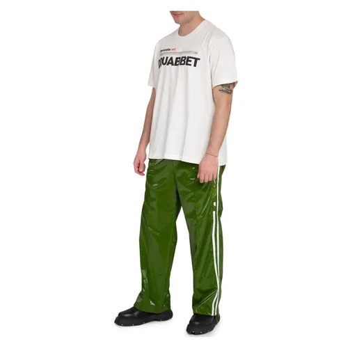 Doublet - Tops > T-Shirts - White - Doublet - Modalova