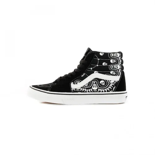 Vans - Shoes > Sneakers - Black - Vans - Modalova