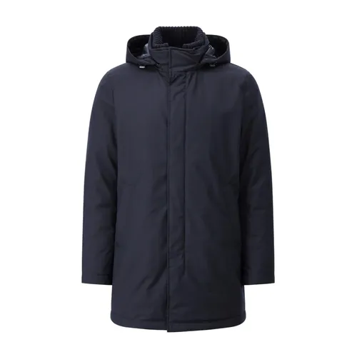 Jackets > Down Jackets - - Herno - Modalova