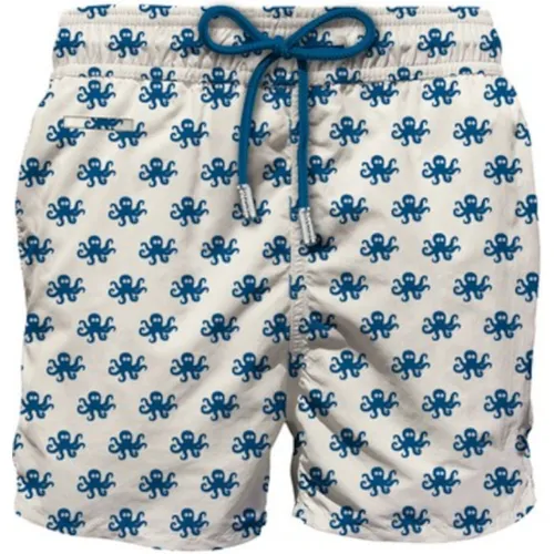 Swimwear > Beachwear - - MC2 Saint Barth - Modalova