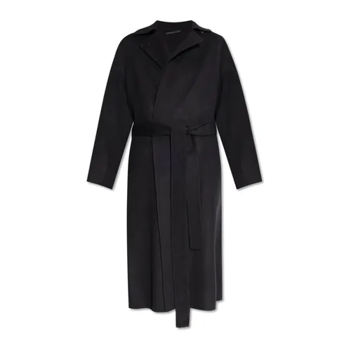 Coats > Belted Coats - - Kenzo - Modalova