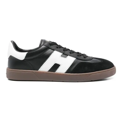 Hogan - Shoes > Sneakers - Black - Hogan - Modalova