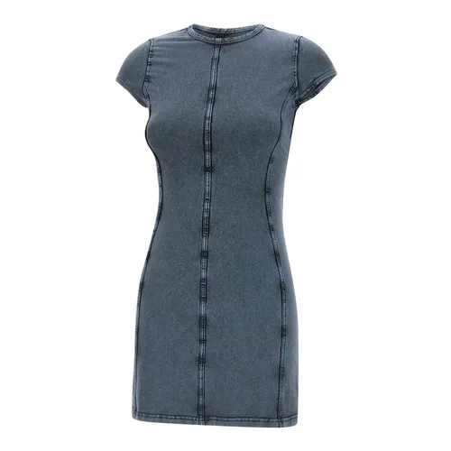 Dresses > Day Dresses > Short Dresses - - Diesel - Modalova