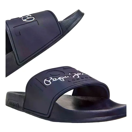 Shoes > Flip Flops & Sliders > Sliders - - Pepe Jeans - Modalova