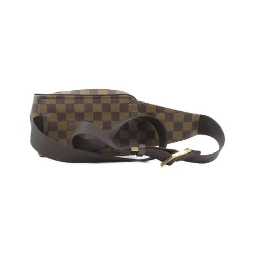 Pre-owned > Pre-owned Bags > Pre-owned Belt Bags - - Louis Vuitton Vintage - Modalova