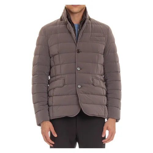 Jackets > Down Jackets - - Moorer - Modalova