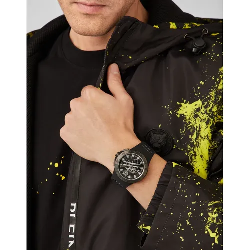 Accessories > Watches - - Plein Sport - Modalova