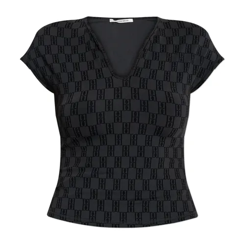 Tops > T-Shirts - - By Malene Birger - Modalova