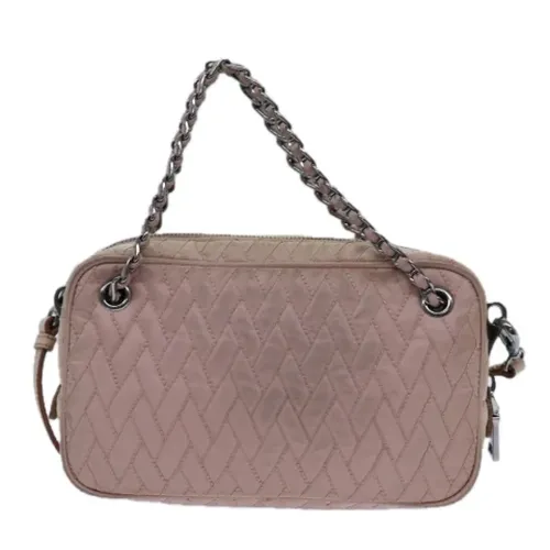 Pre-owned > Pre-owned Bags > Pre-owned Handbags - - Prada Vintage - Modalova