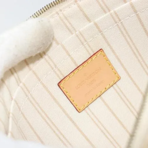 Pre-owned > Pre-owned Bags > Pre-owned Clutches - - Louis Vuitton Vintage - Modalova