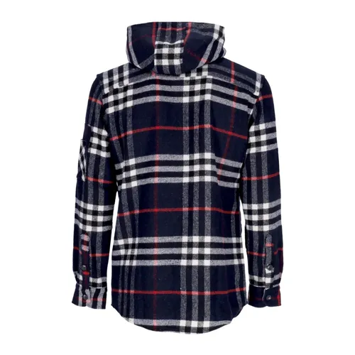 Jackets > Light Jackets - - Alpha Industries - Modalova