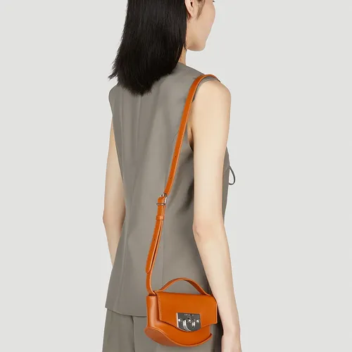 Bags > Handbags - - Durazzi Milano - Modalova