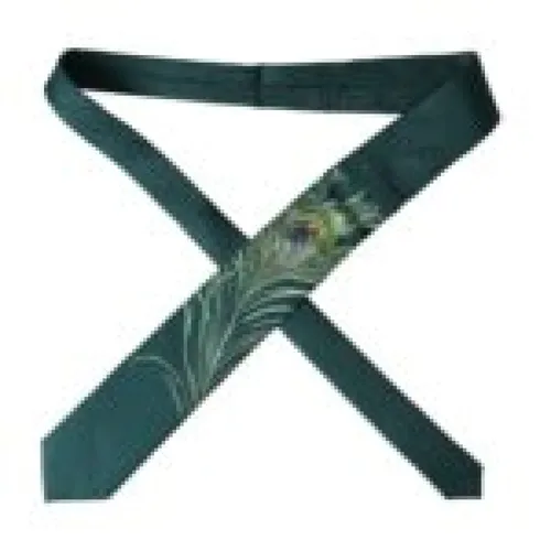 Accessories > Ties - - Dolce & Gabbana - Modalova