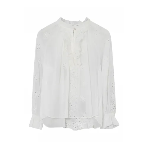 Blouses & Shirts > Blouses - - Gustav - Modalova