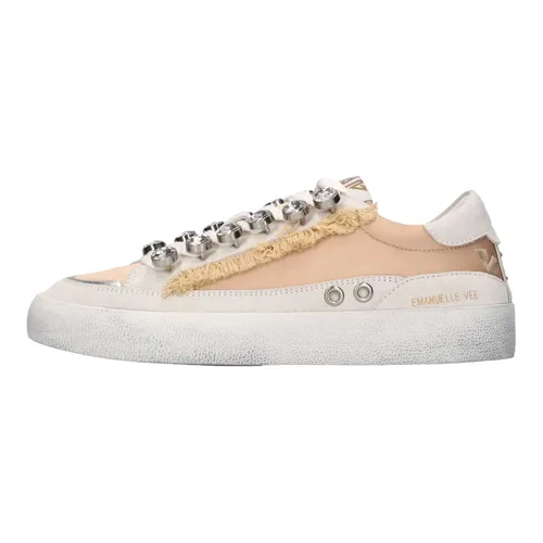 Shoes > Sneakers - - Emanuelle Vee - Modalova