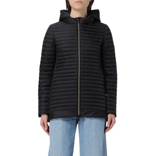 Jackets > Light Jackets - - Save The Duck - Modalova