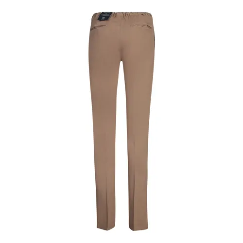 Trousers > Chinos - - Incotex - Modalova