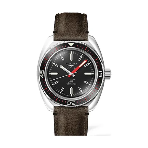 Accessories > Watches - - Longines - Modalova